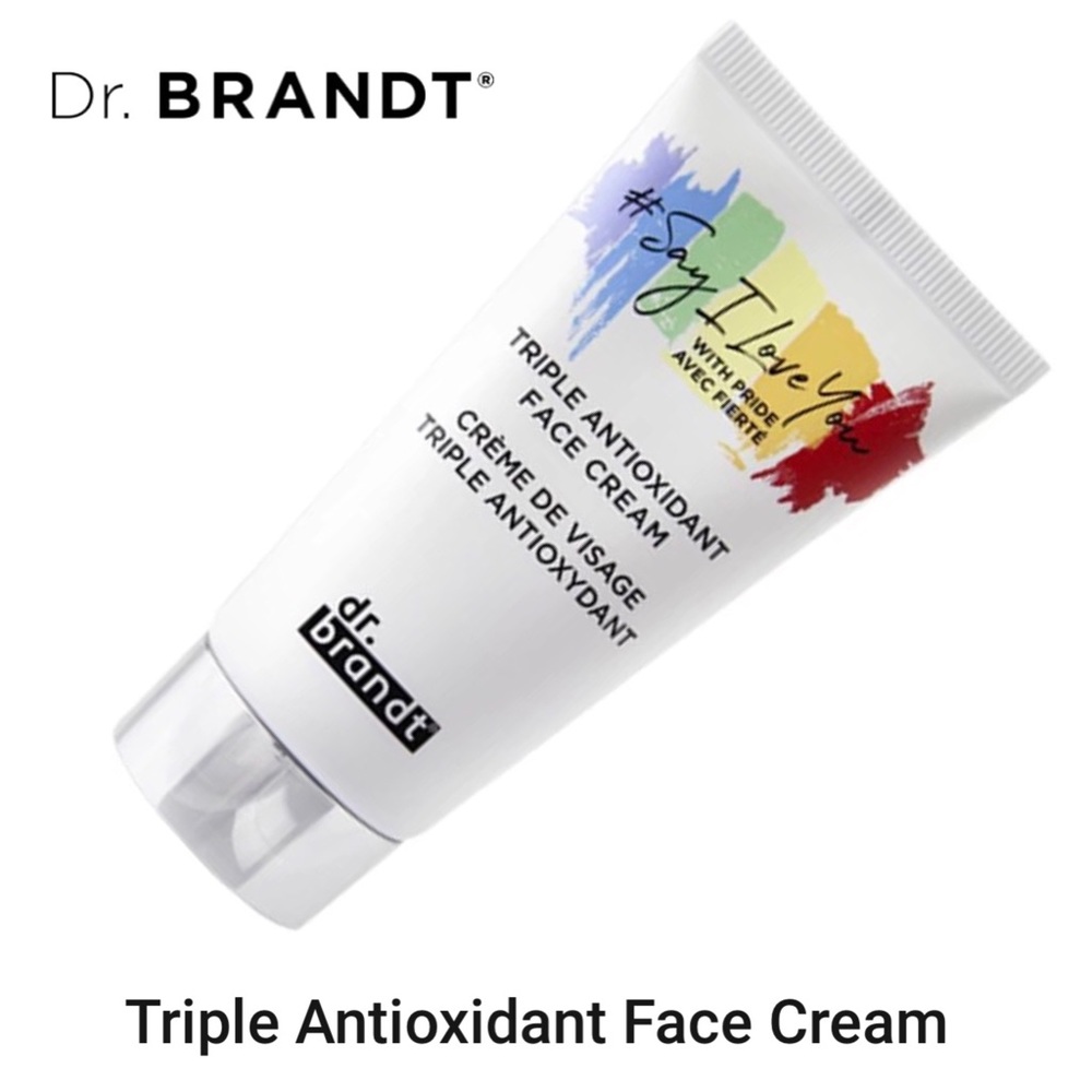 DR. BRANDT Antioxidant Cream
